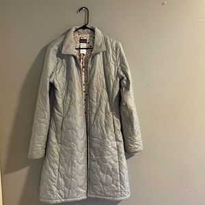 Patagonia longer length jacket. Women’s size large